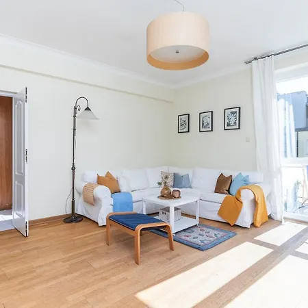 Superapart Relaksowa 37
