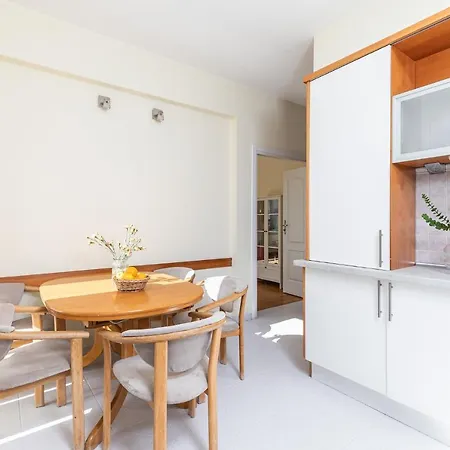 Superapart Relaksowa 37 Apartament