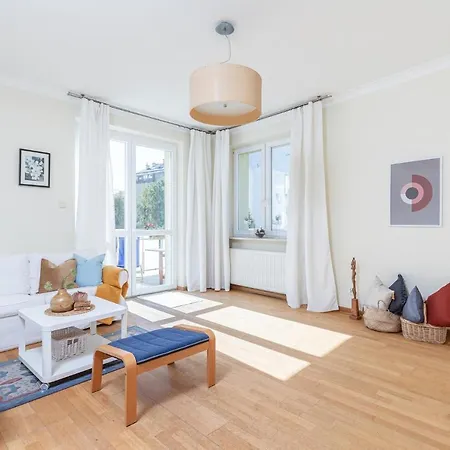 Apartament Superapart Relaksowa 37 *
