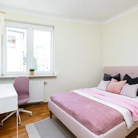 Superapart Relaksowa 37 Apartament