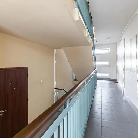 Superapart Relaksowa 37 Warszawa