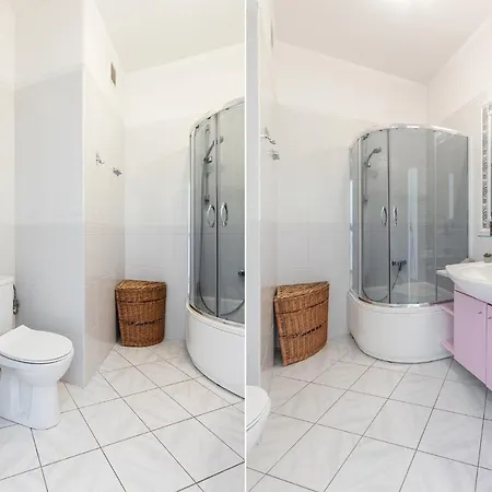 Appartamento Superapart Relaksowa 37 Varsavia