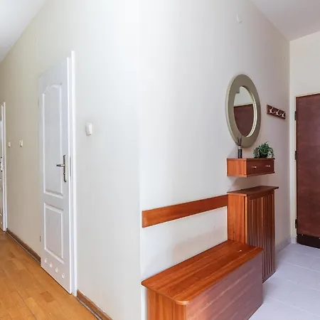 Superapart Relaksowa 37 Apartament *