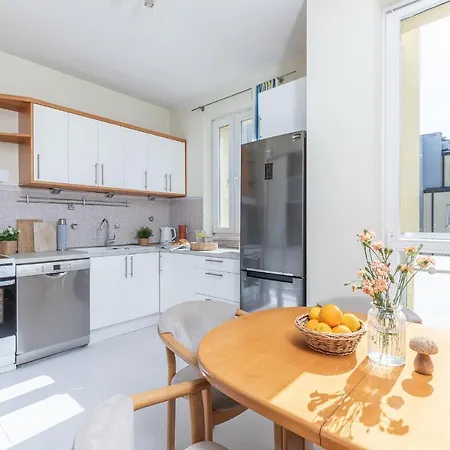 Superapart Relaksowa 37