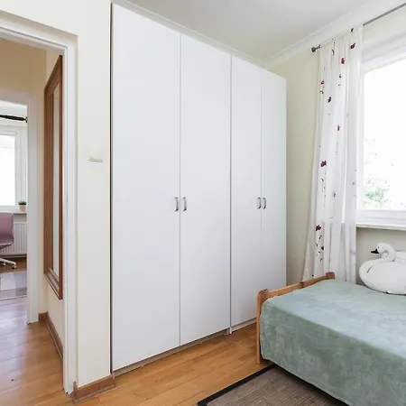 Daire Superapart Relaksowa 37